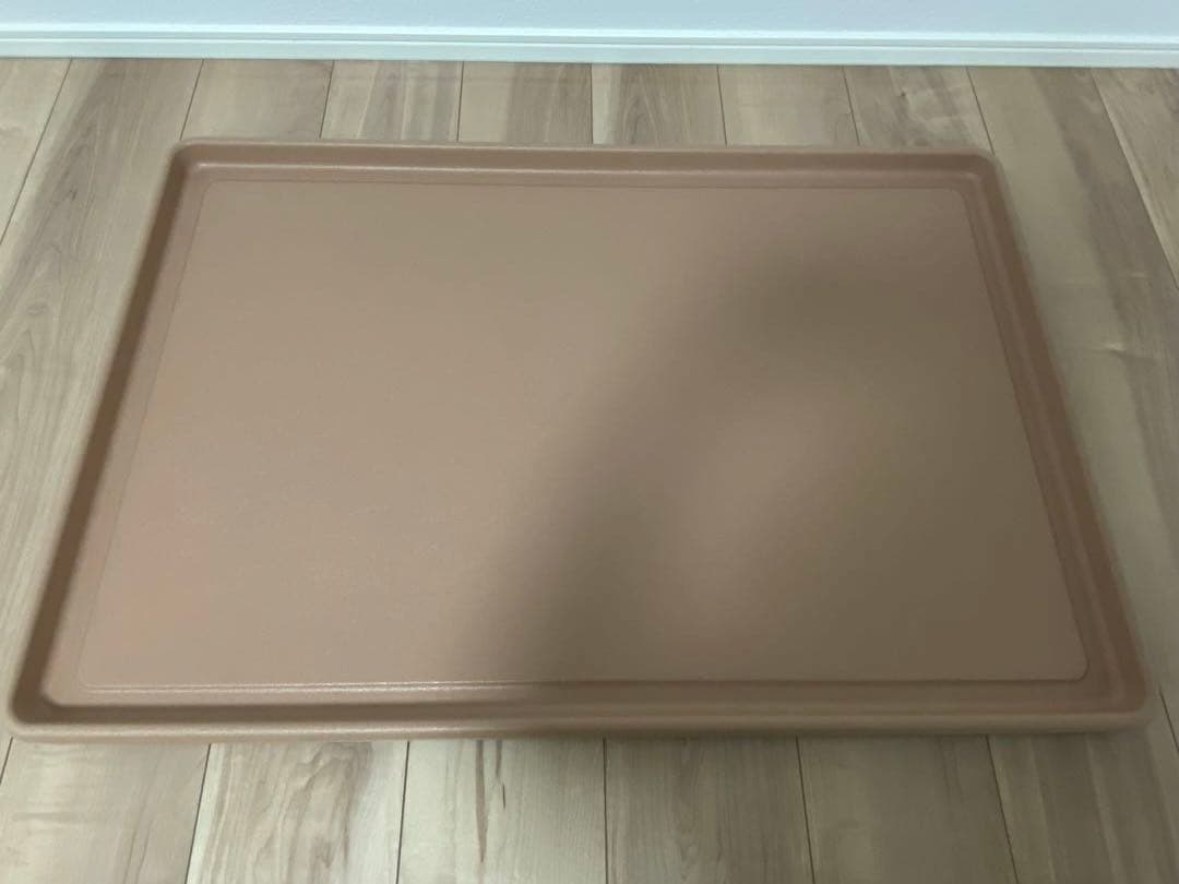 コーナン オリジナル スライドサークル M チョコブラウン