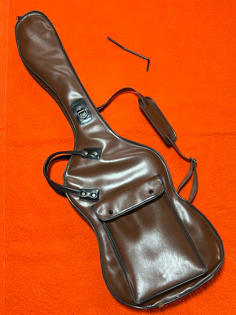 FERNANDESフェルナンデス FR-55 /ショートスケール エレキギター