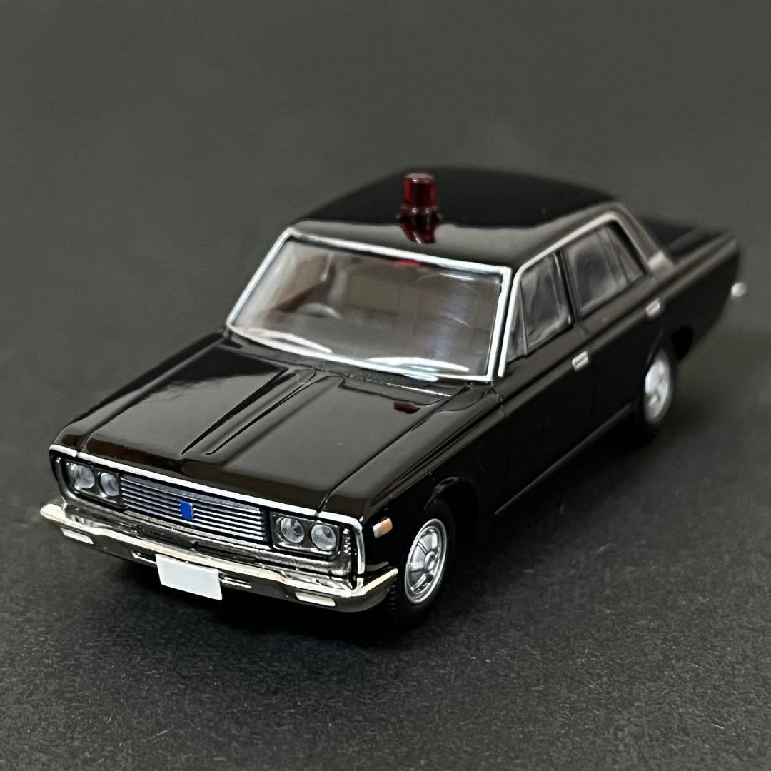 トミカショップ限定‼︎ トヨペット クラウン トミカリミテッドヴィンテージ