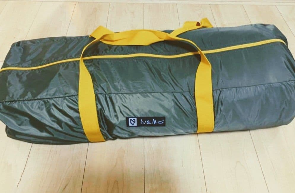 NEMO ニーモ　ヘキサライト6P