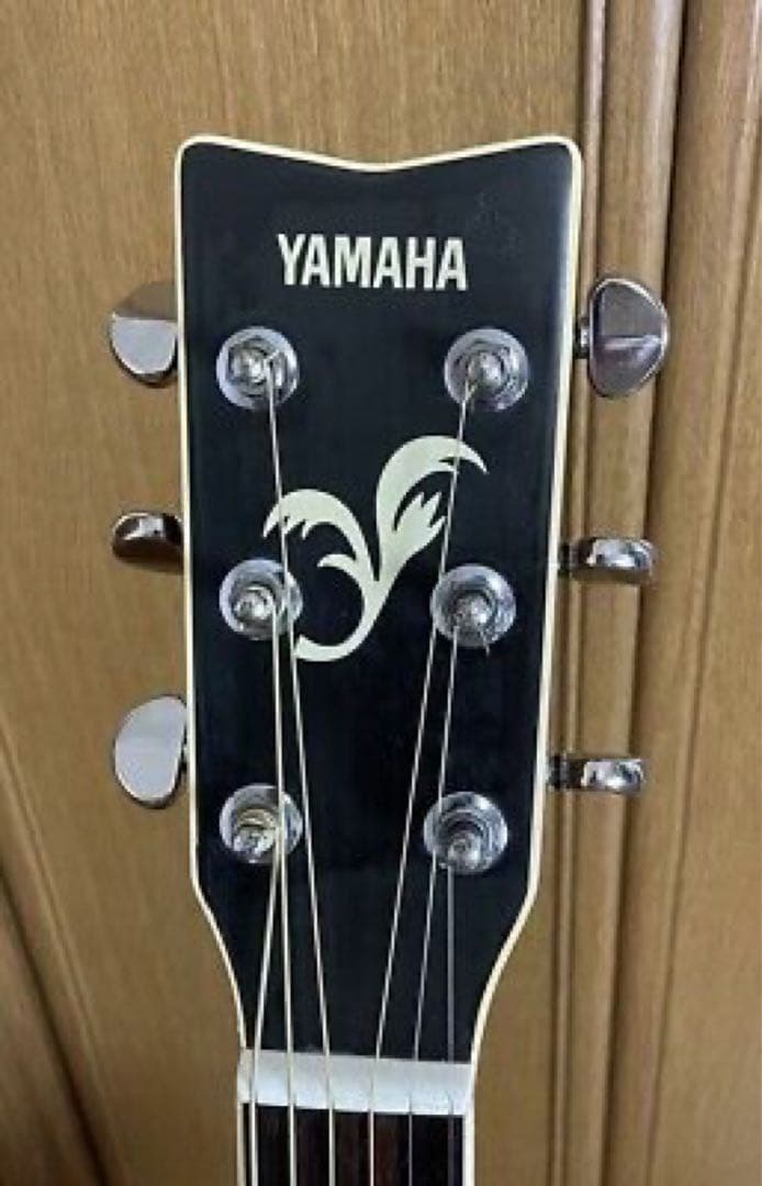 最終値下げ！ YAMAHA FG-430A アコギ 現状品 ソフトケース