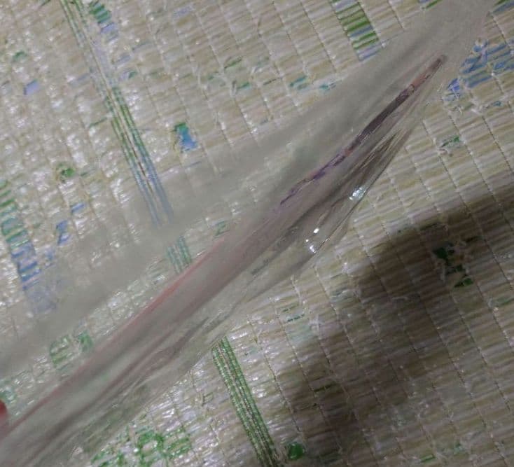 グリッドマン ユニバース アジアンチアくじ 宝多六花B アクリルメガフィギュア