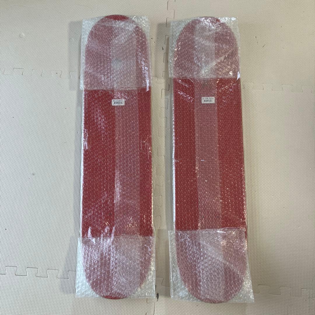 堀米雄斗APRIL YUTO HORIGOME DECK 8.0 セット