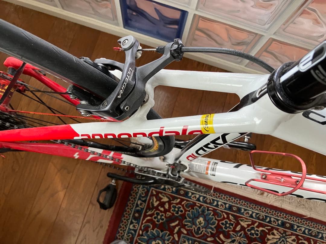 Cannondale CAAD 10 ロードバイク