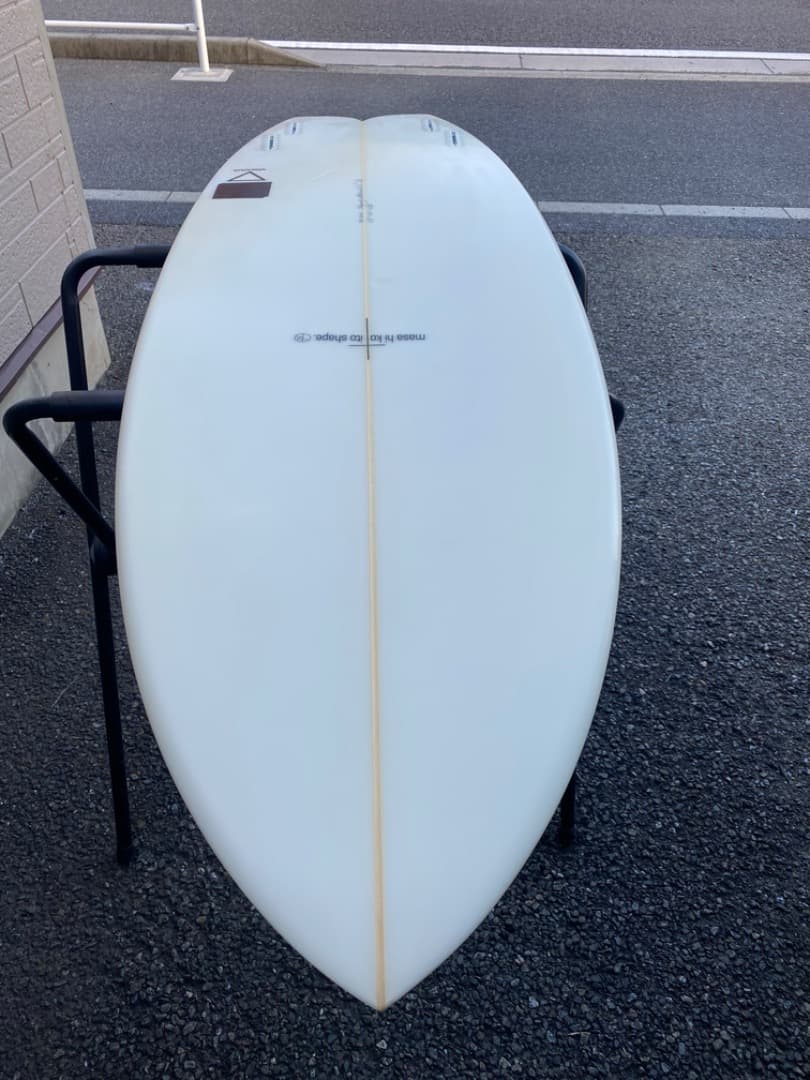 ピースサーフボード