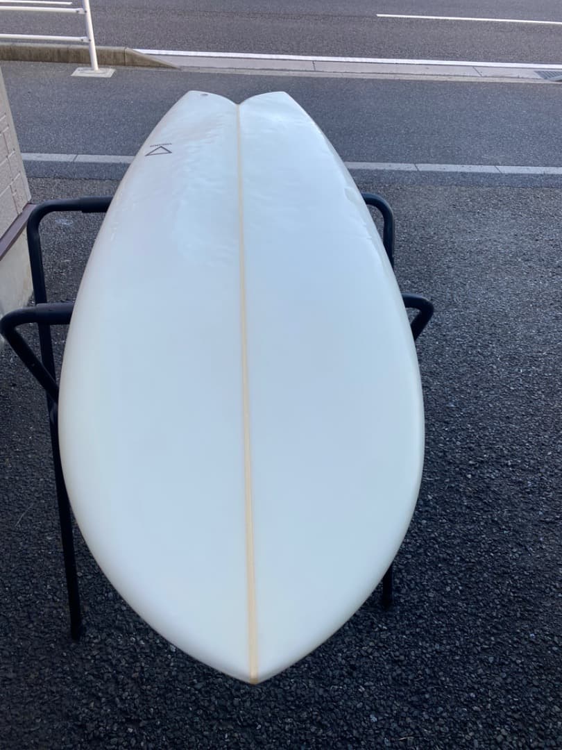 ピースサーフボード