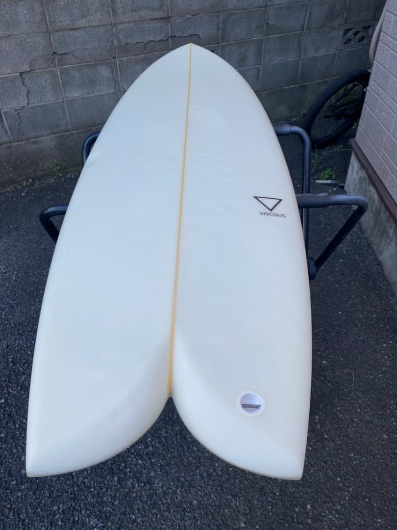 ピースサーフボード