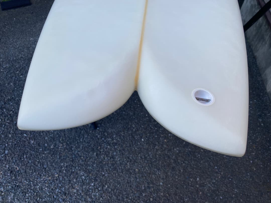 ピースサーフボード