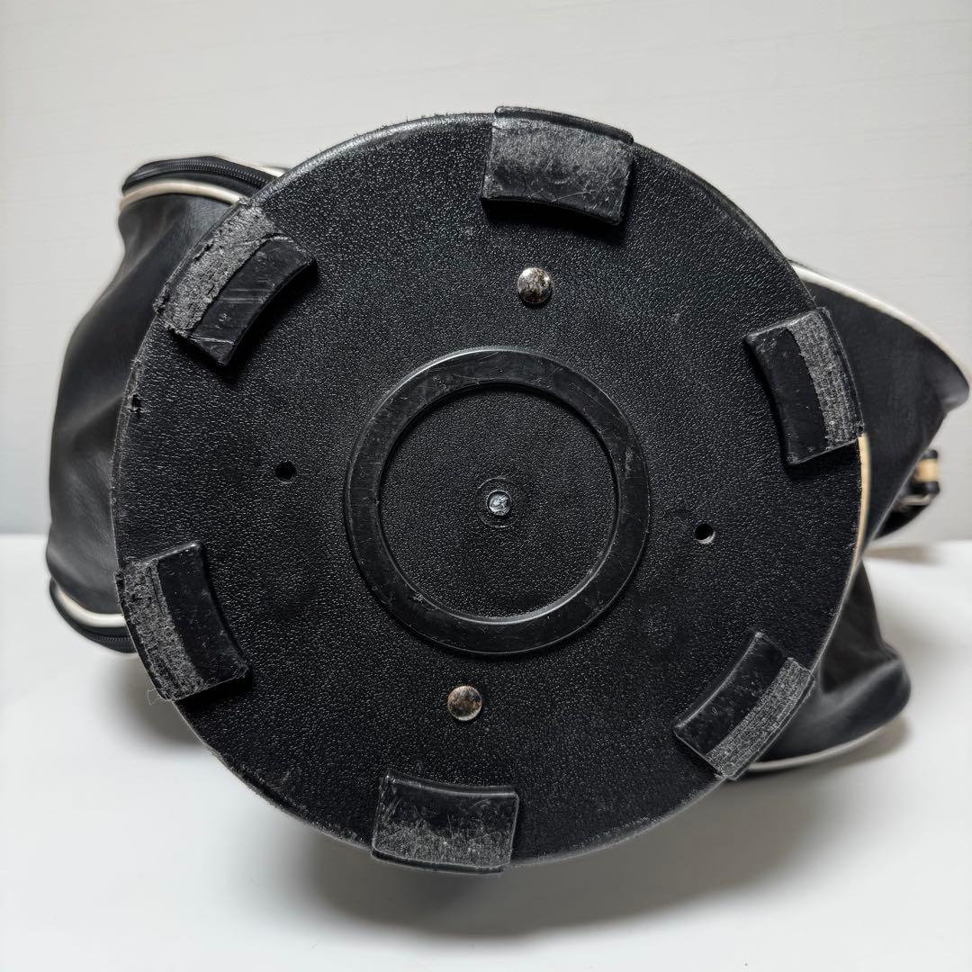 【貴重】Disney SPORTS キャディバッグ ミッキーマウス柄 5分割