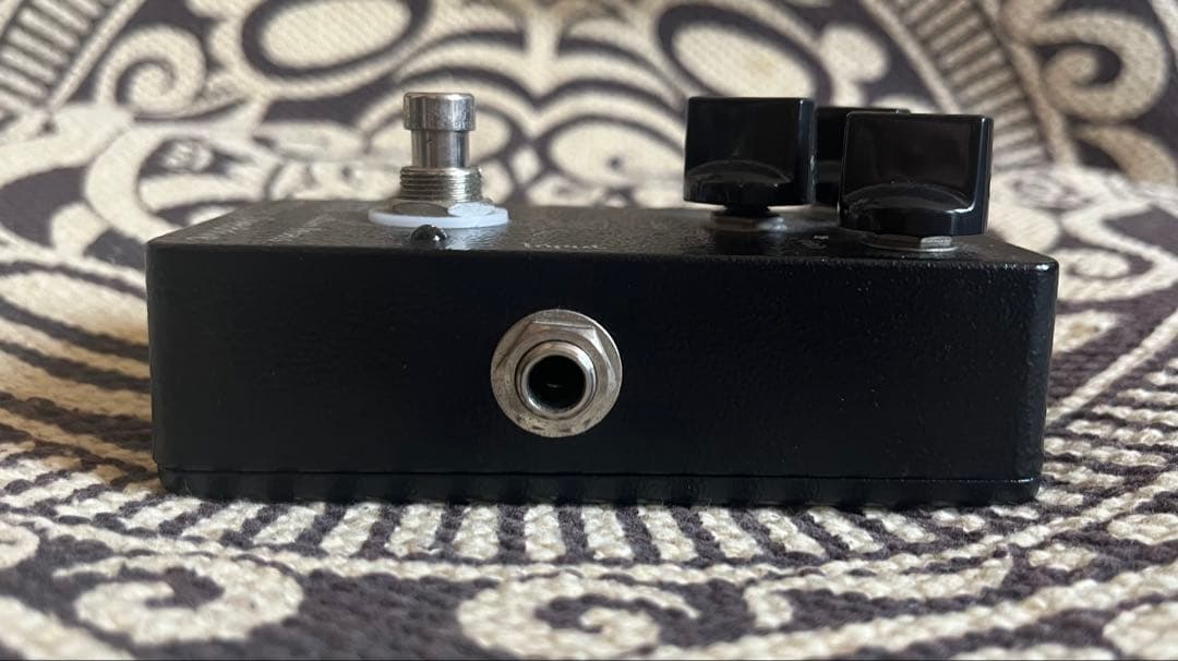 み*や様 XTS Precision Overdrive ギターエフェクター