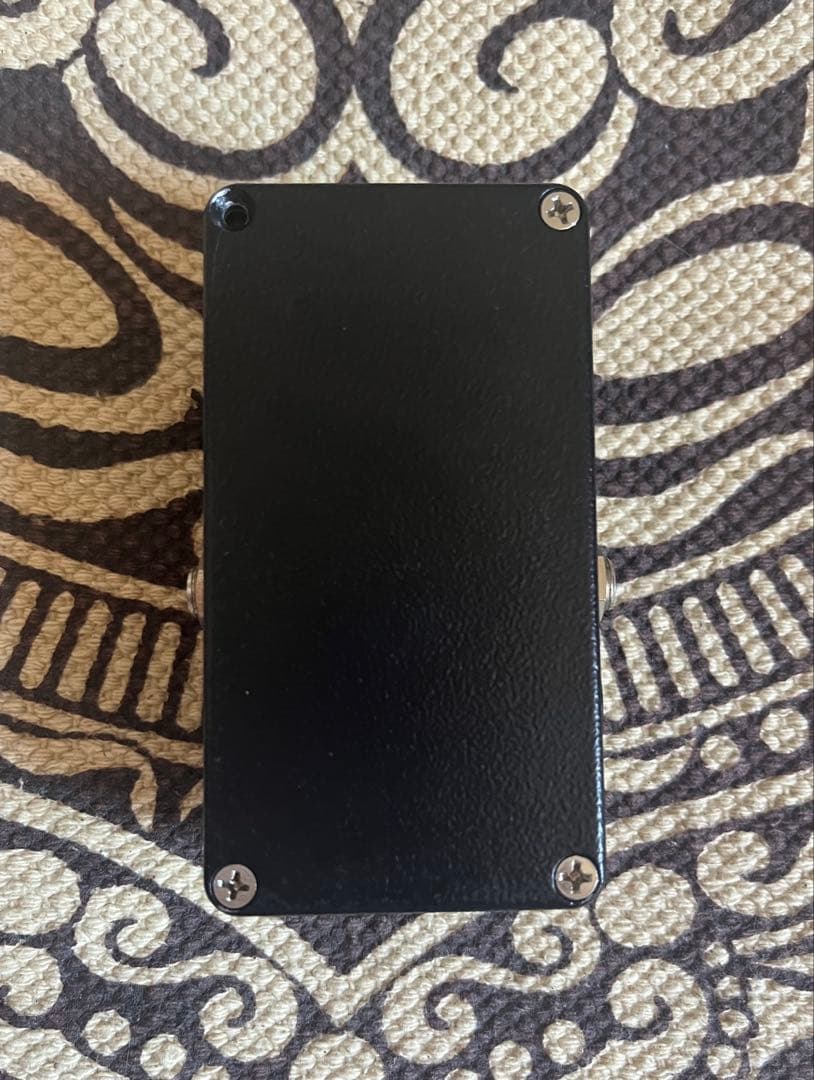 み*や様 XTS Precision Overdrive ギターエフェクター