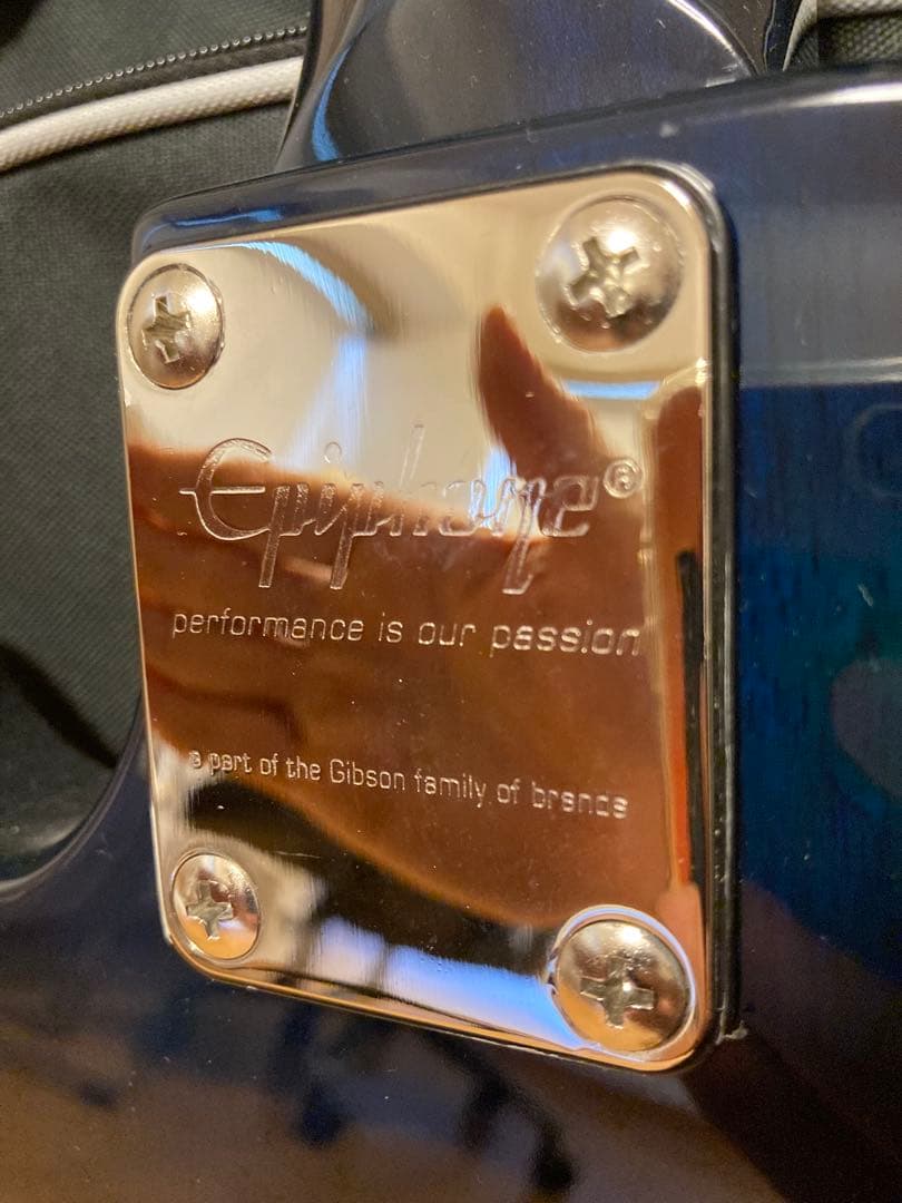 Epiphone Limited Edition エレキギター