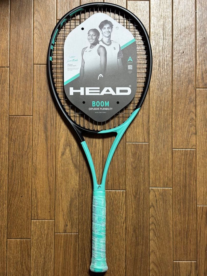 BOOM PRO 2022 G2 美品