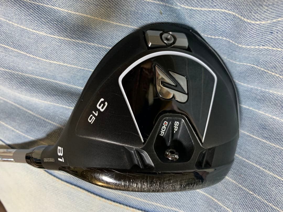 ブリヂストン　Ｂ1 3w 315