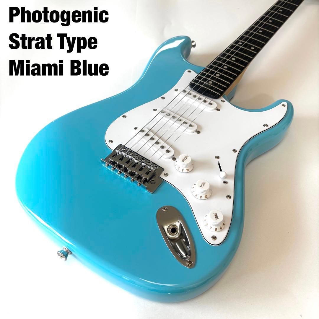 ざっさん様売約済み★ 入門人気モデル　Photogenic ビギナーアンプセット