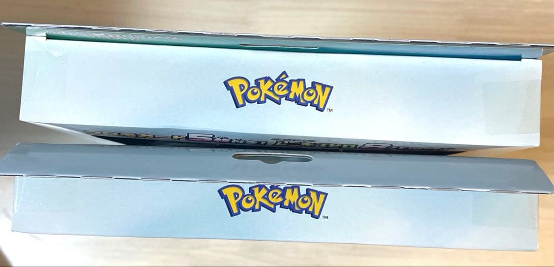 【新品】ムニキスゼロbox&メガエルレイドセット