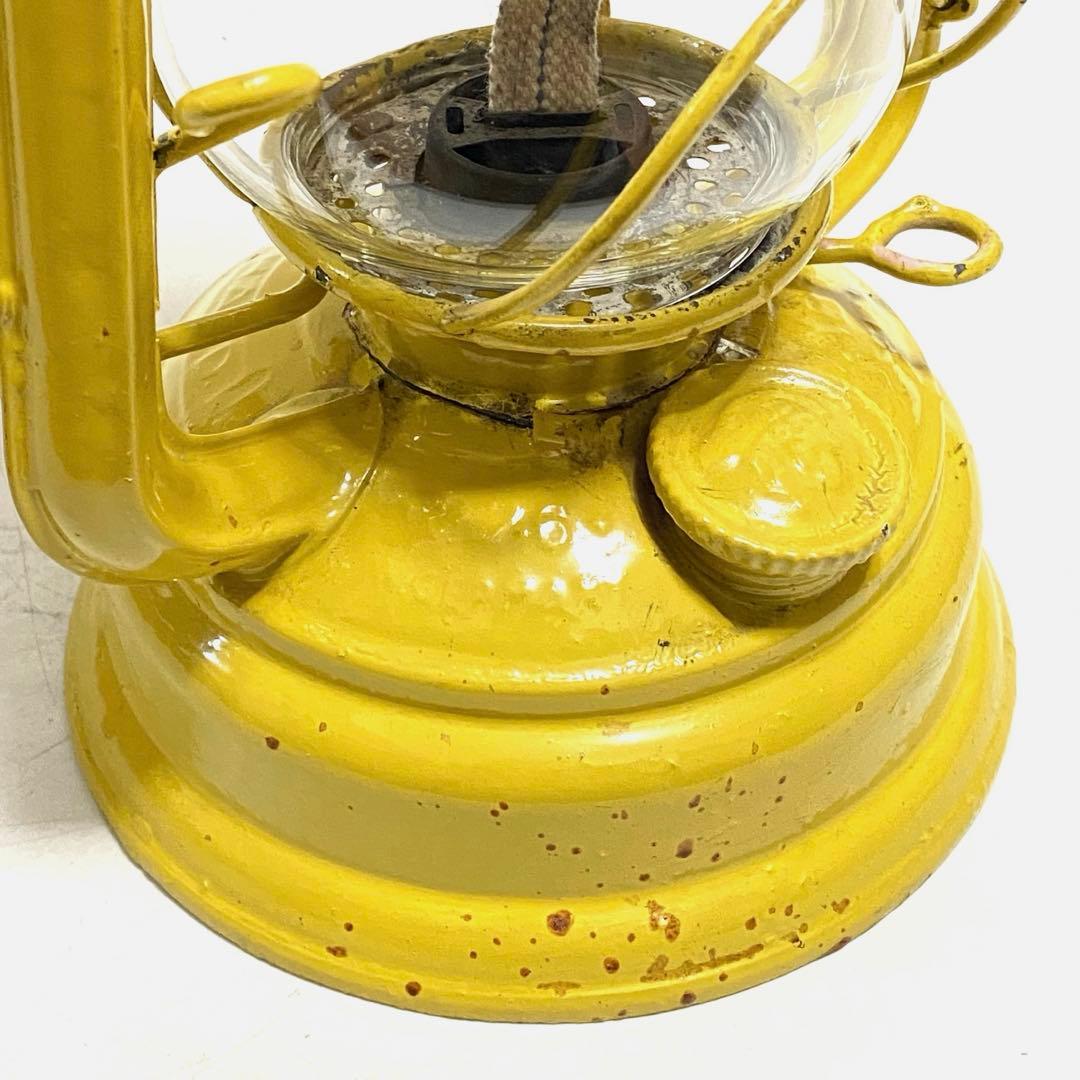 FEUERHAND　フュアーハンド　276 STK　ドイツ製　ビンテージランタン