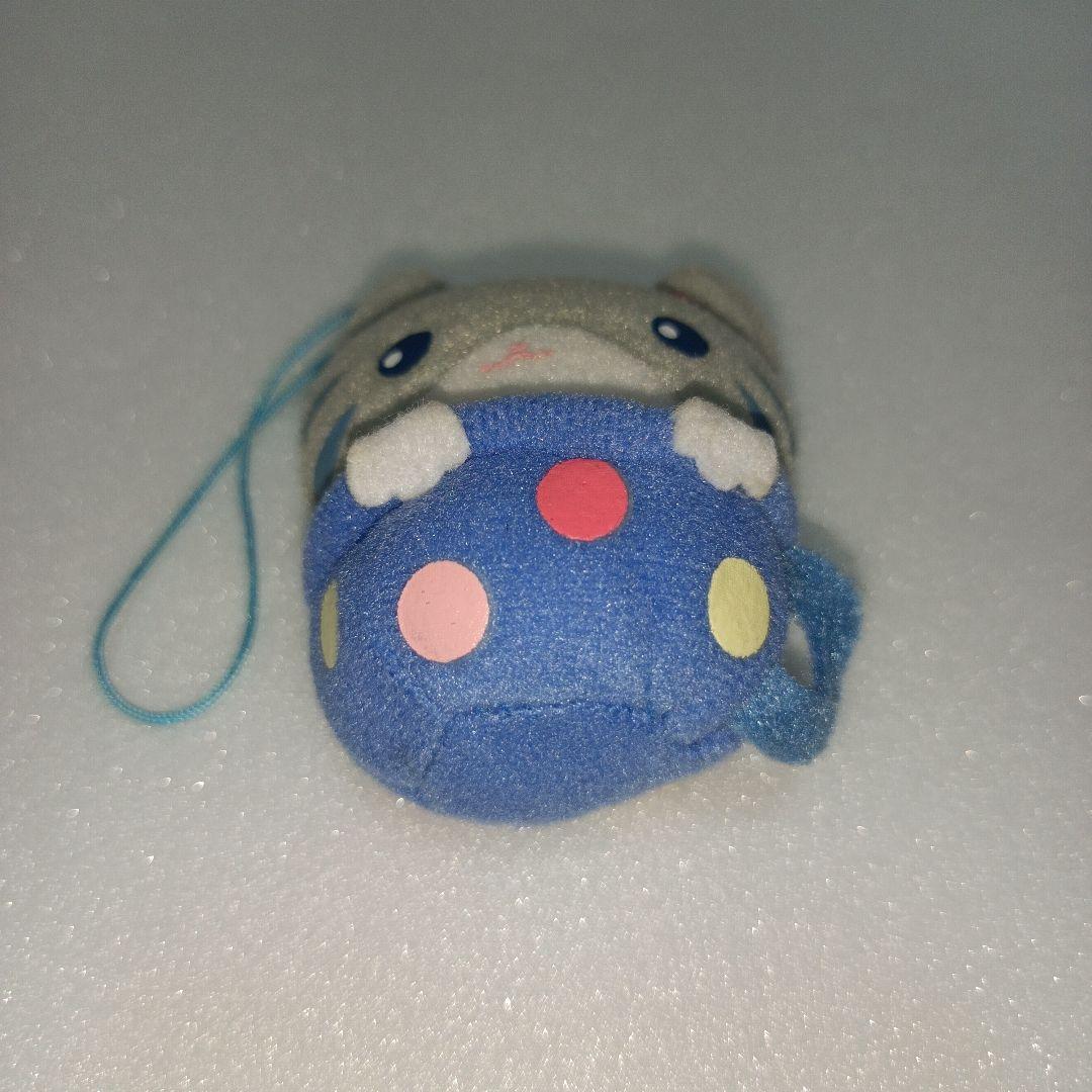 サンエックス　necorin　ねこりん　平成レトロ ぬいぐるみ　にゃんこ　モカ