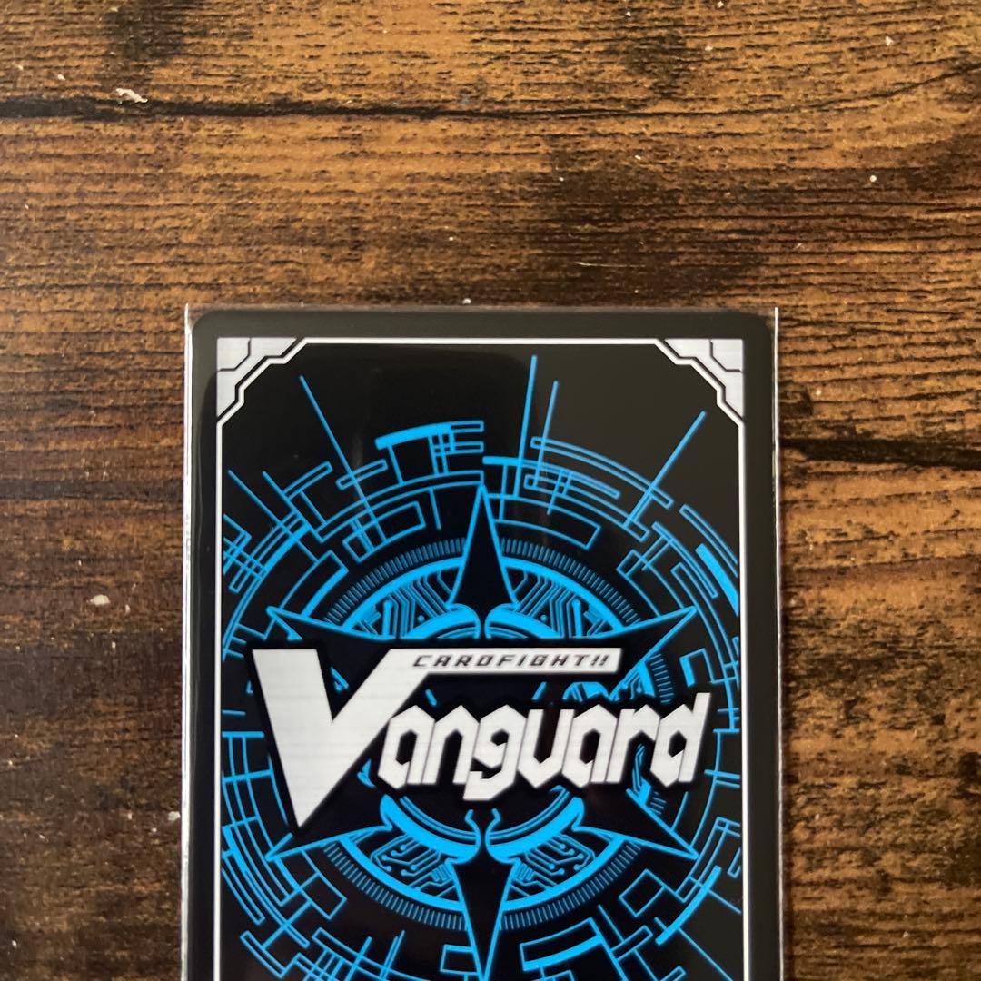 ヴァンガード　幻燈魔嬢 フォルカロル　FFR 3枚セット