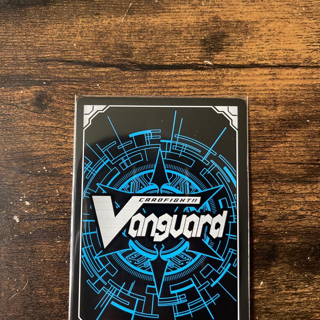 ヴァンガード　幻燈魔嬢 フォルカロル　FFR 3枚セット