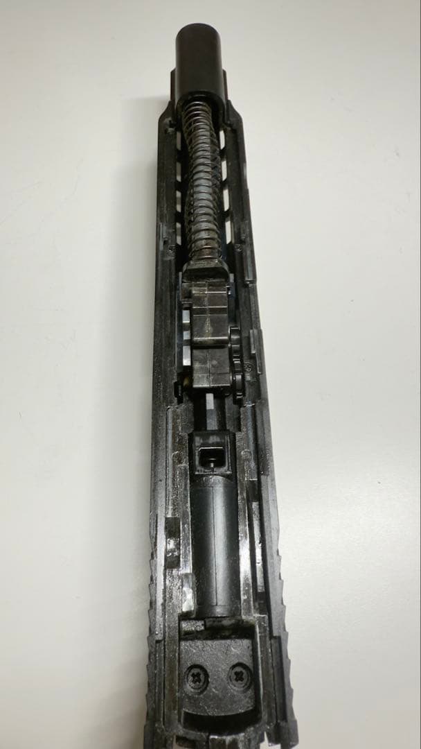 東京マルイ Smith & Wesson M&P9 PCポーテッド