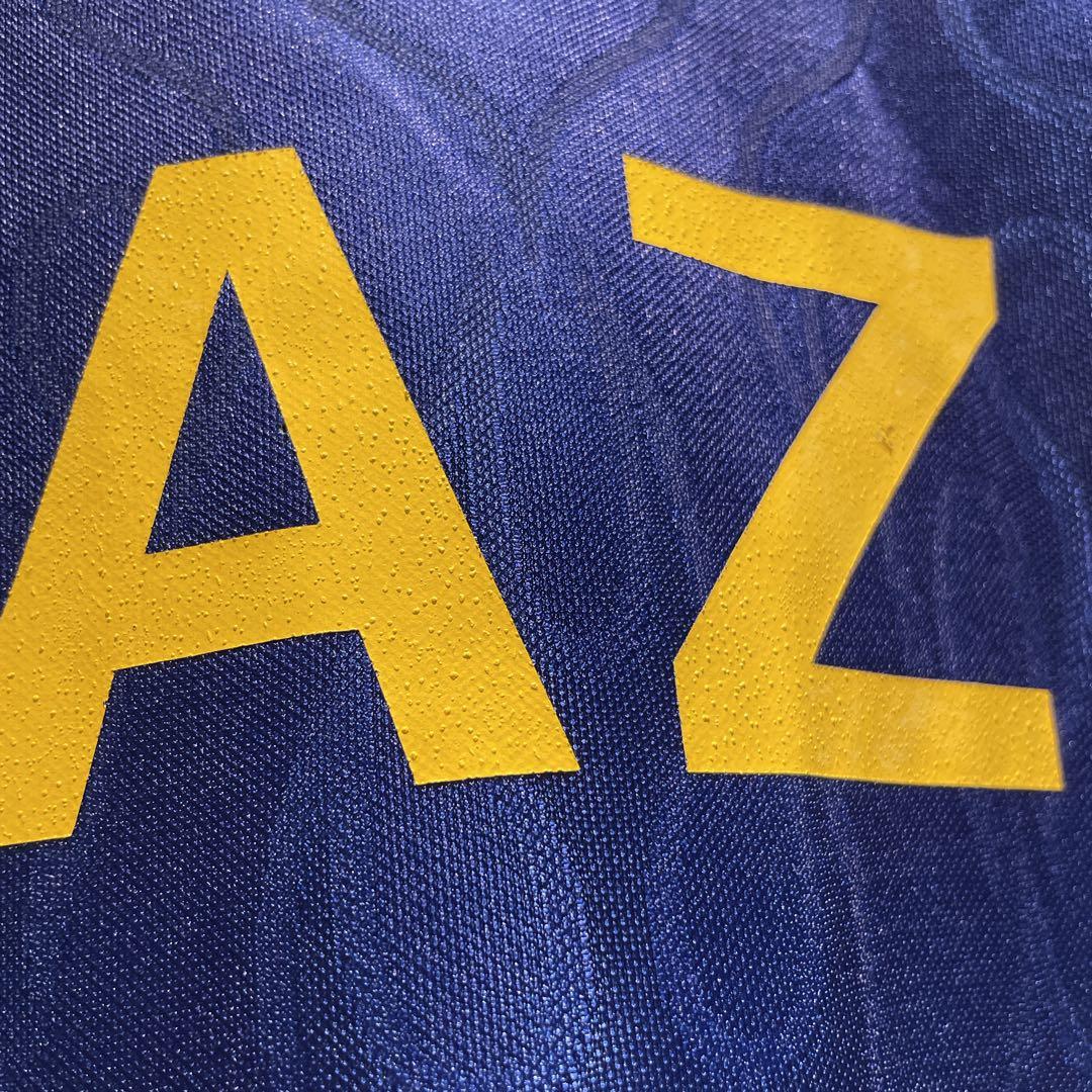 【正規品】PUMA×日本代表/炎/#11三浦知良/キングカズ/ユニフォーム/L