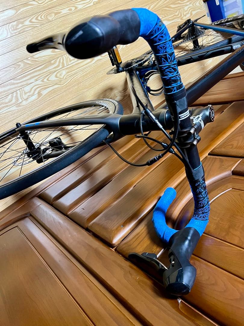 送り込み‼️Cannondale CAAD12 DISC 完成品‼️