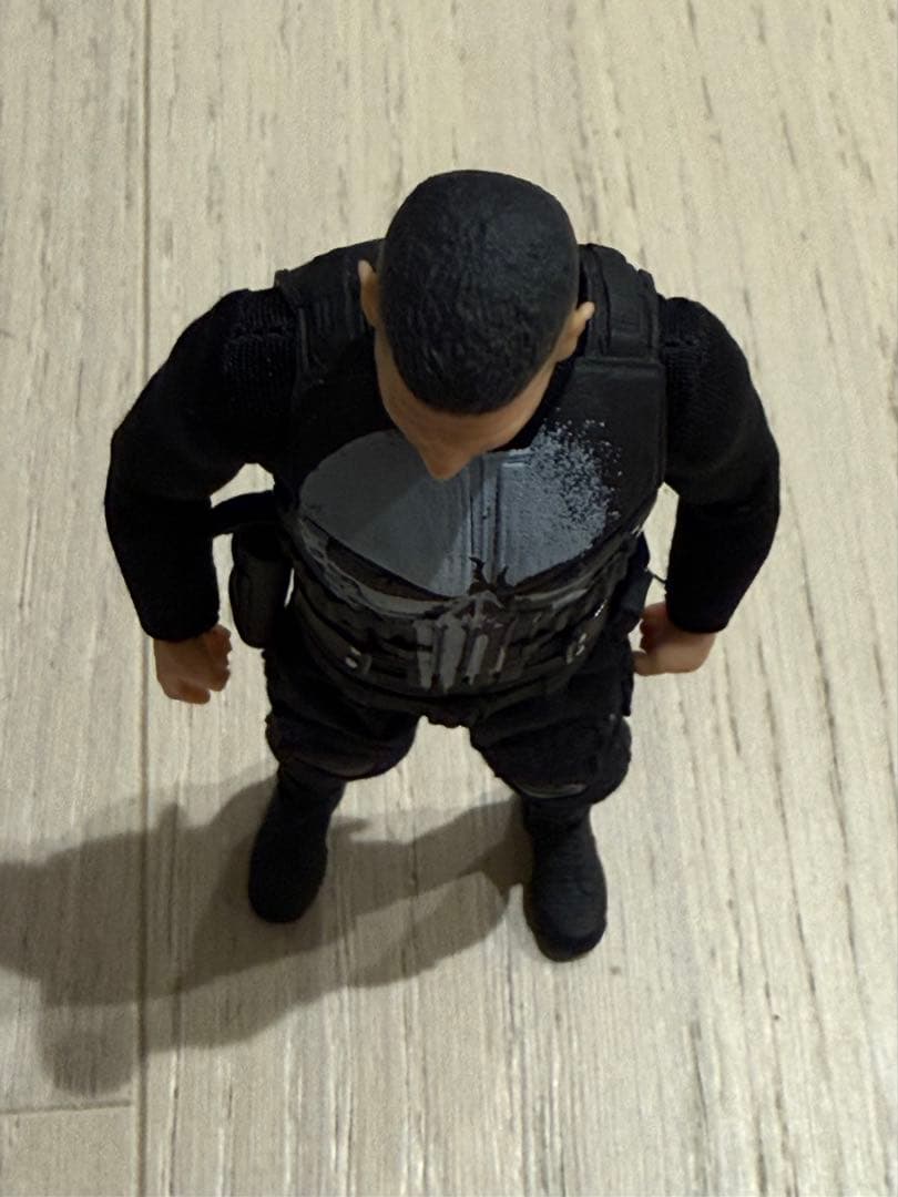 最終値下げ　ワン12コレクティブ パニッシャー