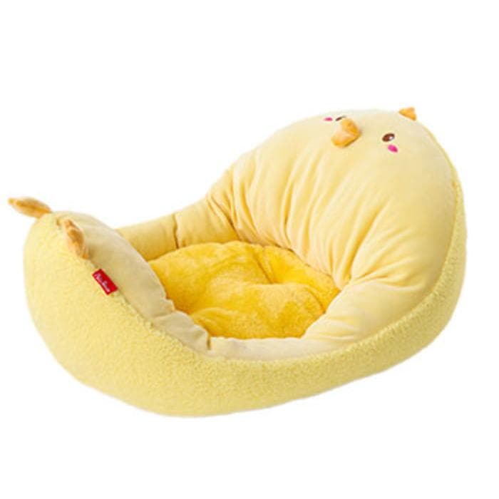 ゆりかごベッド ひよこ