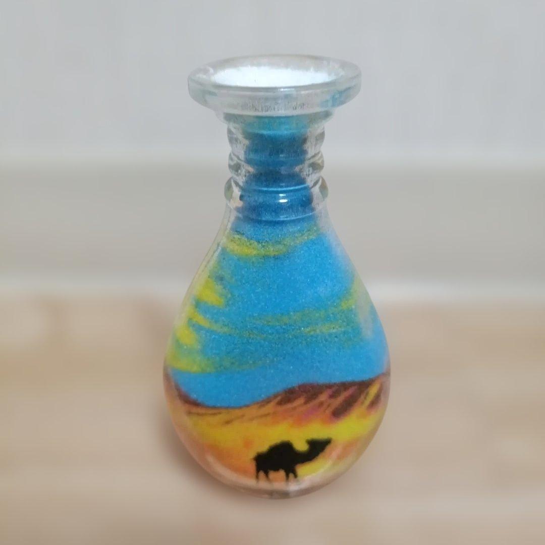 ヨルダン　サンドアート　万博　EXPO　2025　関西万博