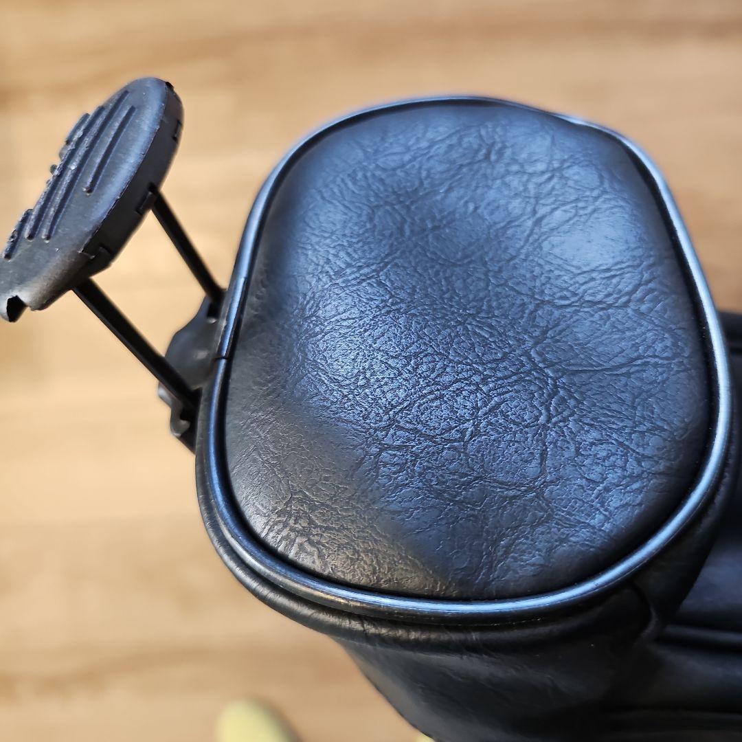 【美品】ピレッティ セルフスタンドクラブケース PR-CC0001 ゴルフ