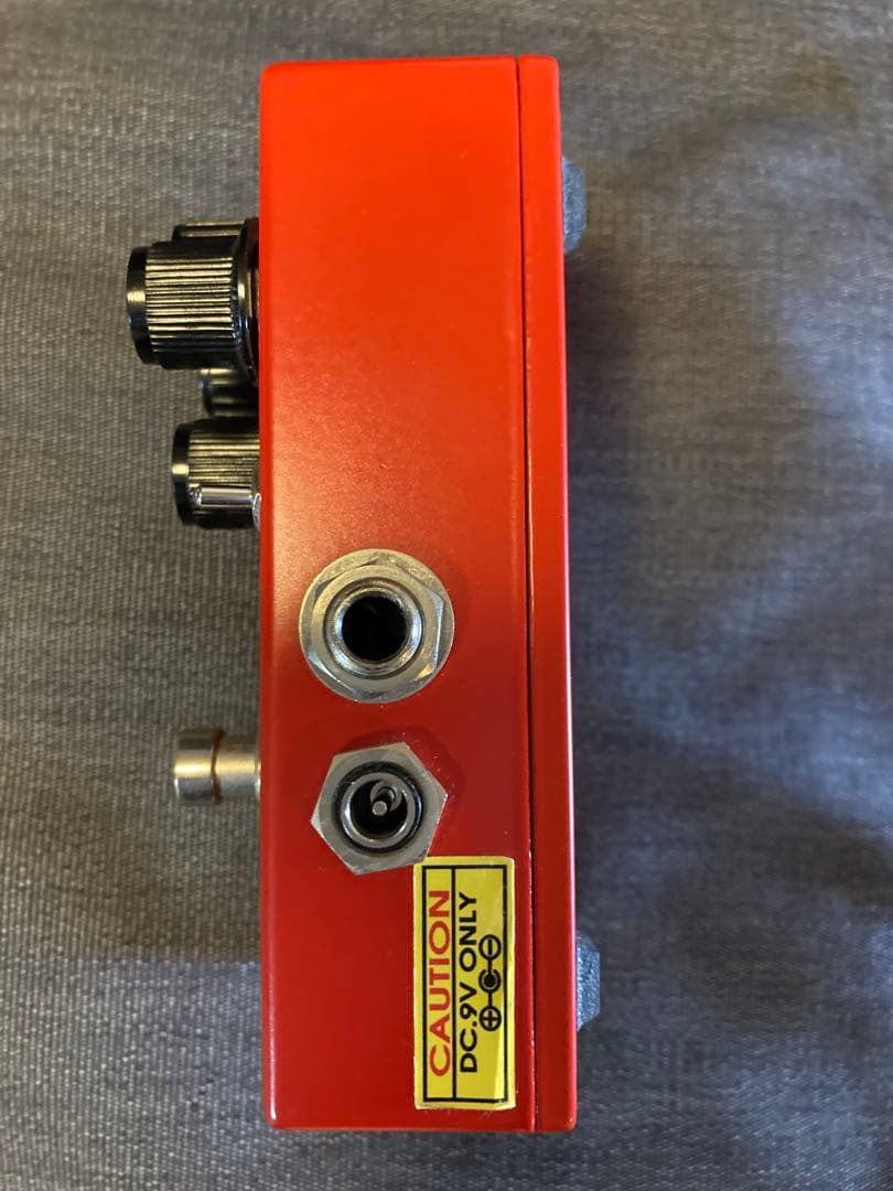 KATANASOUND FURIOUS MAN 怒漢 取説あり