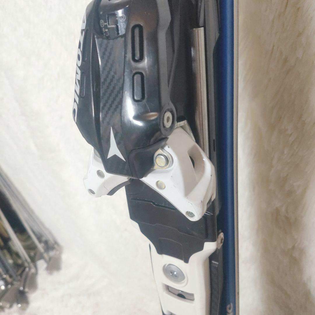 アトミック ブルースター SX 165