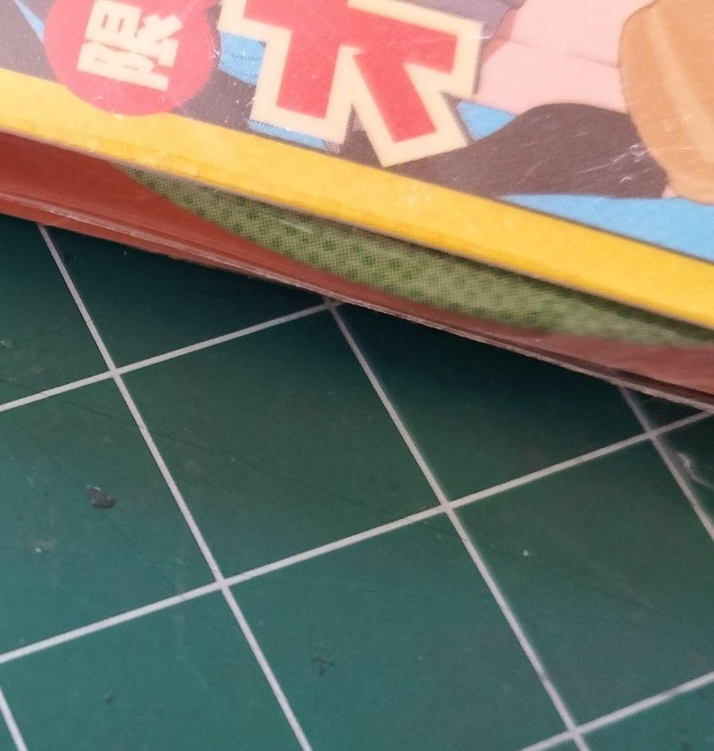 【激レア】けいおん！×ロッテリアオリジナル缶バッジ　中野梓