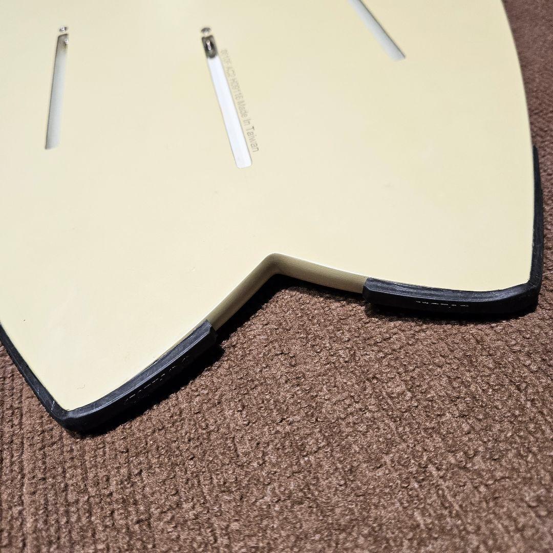 送料込み torq ミッドレングス サーフボード MOD FISH 6'10