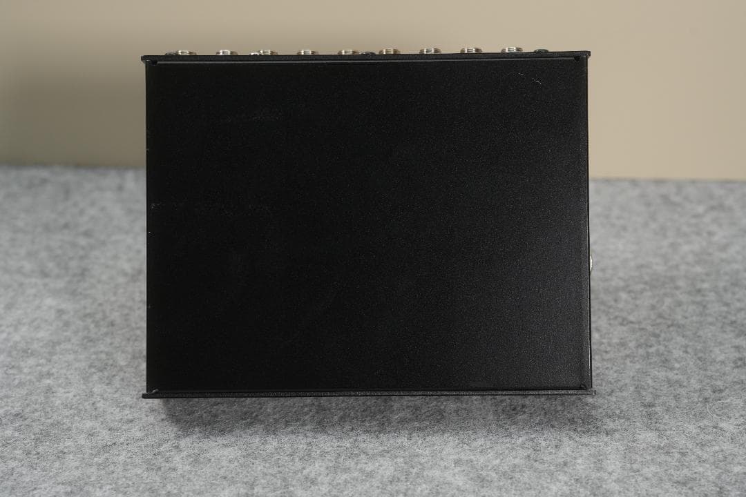 BOSS GT-1000CORE | フラッグシップ直系の最高峰サウンド