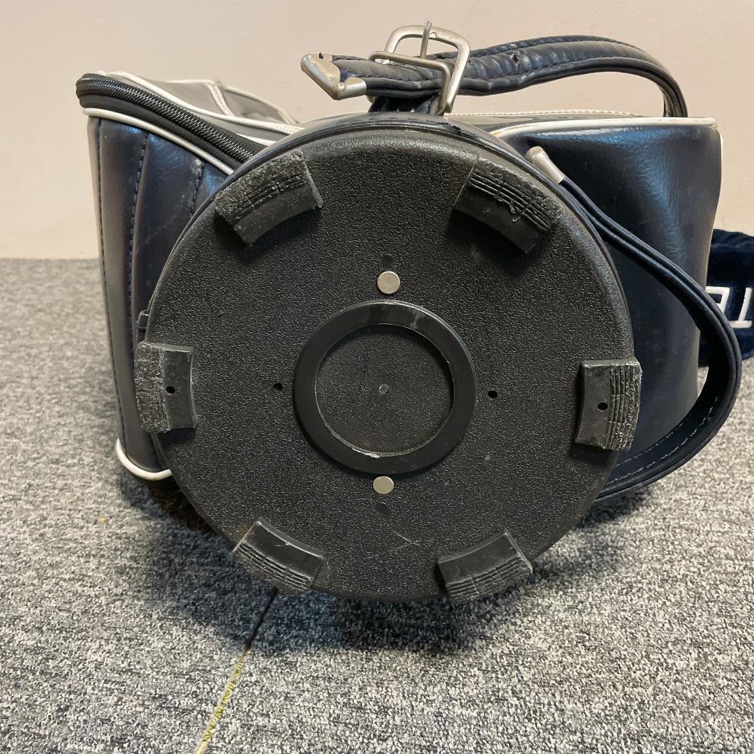 PEARLY GATES パーリーゲイツ キャディバッグ プロモデル　9.0型