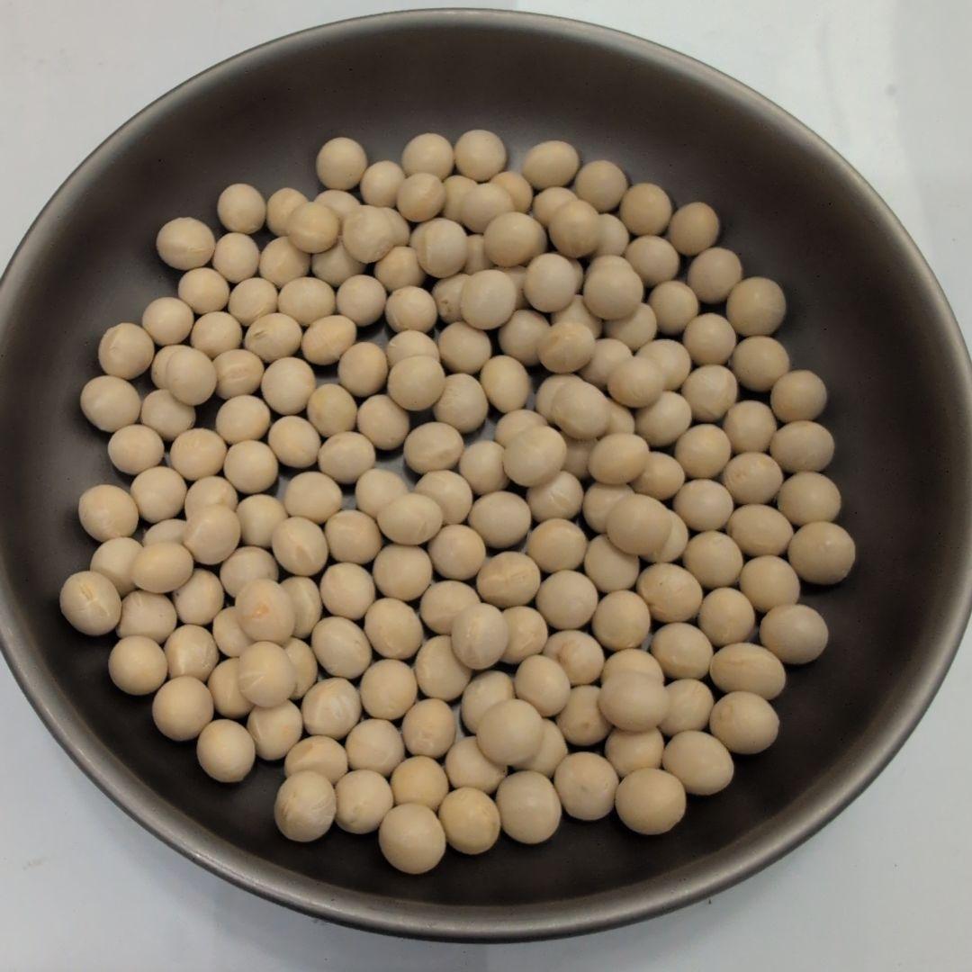 令和5年産　宮城県産 大豆 ミヤギシロメ　大粒　 30kg