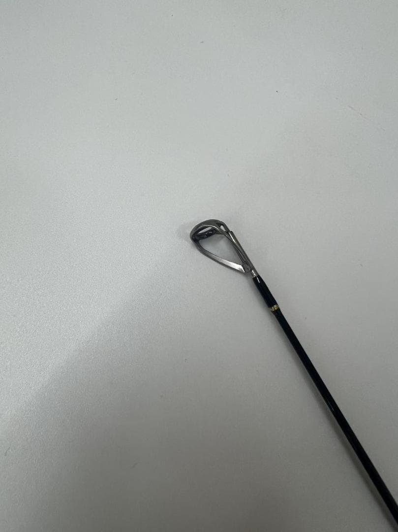 イトウクラフト エキスパートカスタム EXC 560UL ダウン マートル