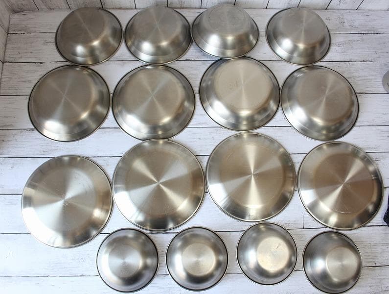 スノーピーク マグ プレート ボウル クッカーセット 四人用