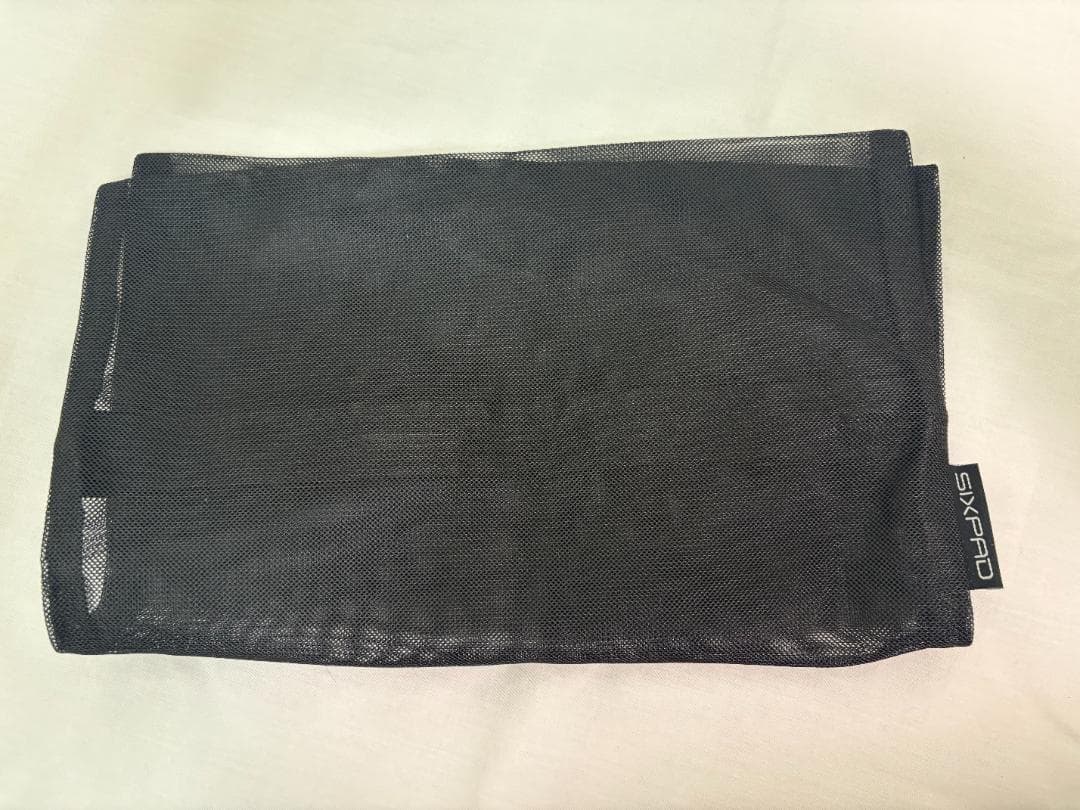 い*ま様 SIXPAD シックスパッド パワースーツライト アブズ Mサイズ