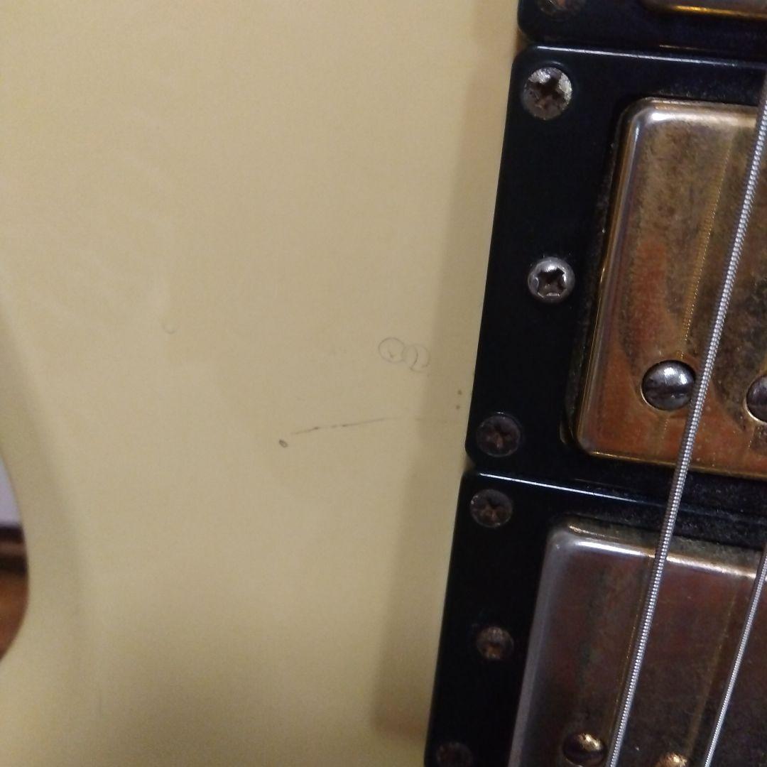 直接！【貴重】Epiphone SG Les Paul Custom G-400