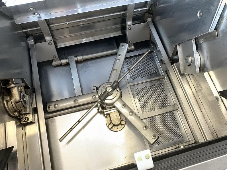 2021年 ホシザキ 業務用食器洗浄機 JWE-400FUB(60Hz)100V