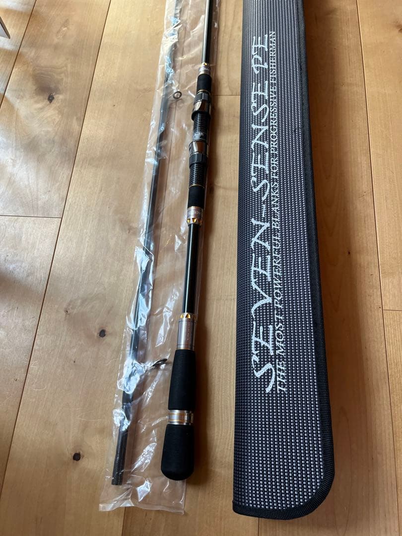 ロッド g-craft MOSS LIMITED MLS-1102-PE