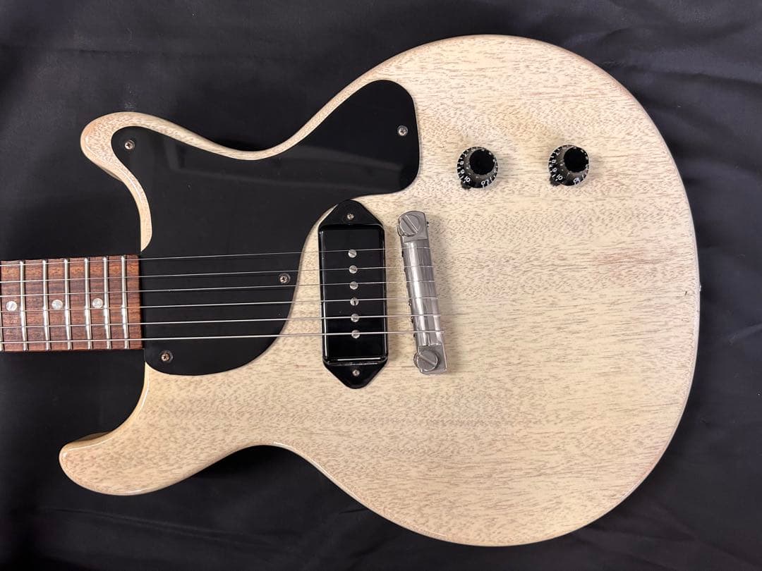 ギター Gibson Custom Shop 58 Les Paul Jr DC