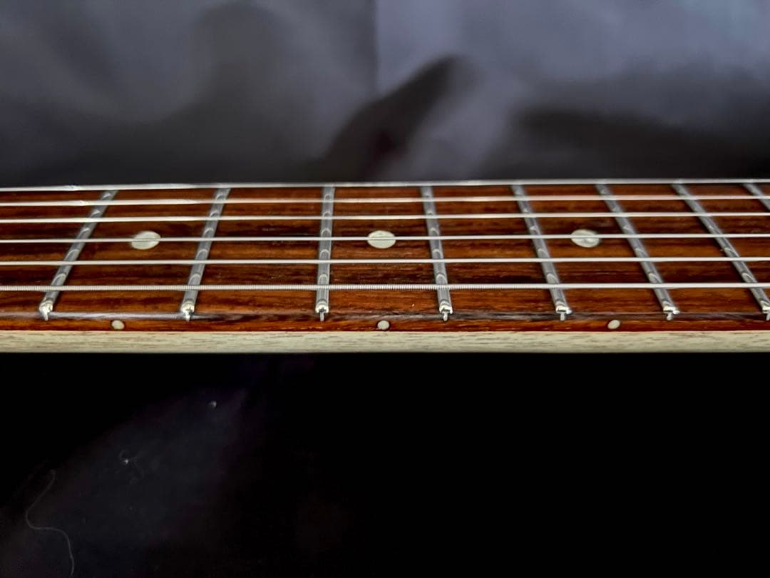 ギター Gibson Custom Shop 58 Les Paul Jr DC