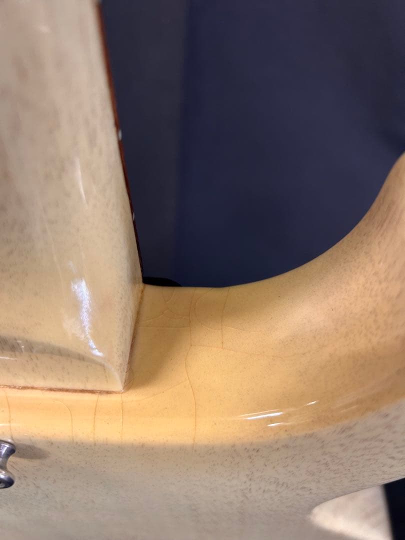 ギター Gibson Custom Shop 58 Les Paul Jr DC