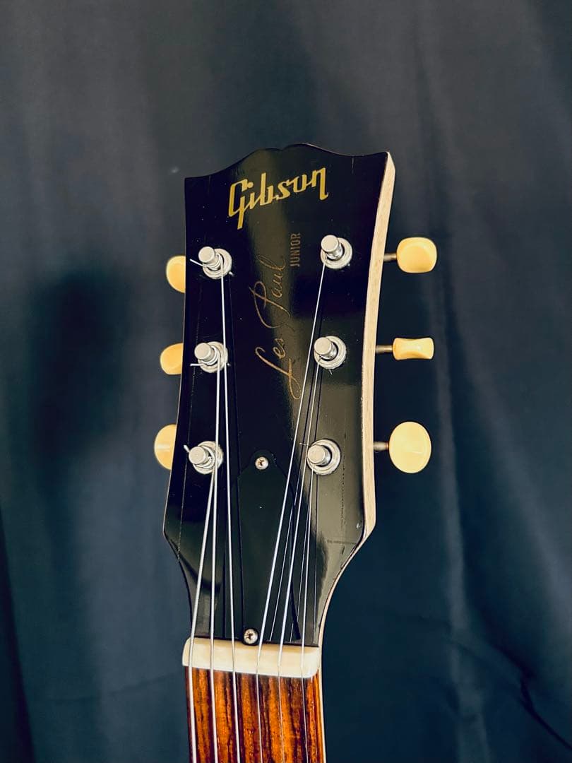 ギター Gibson Custom Shop 58 Les Paul Jr DC