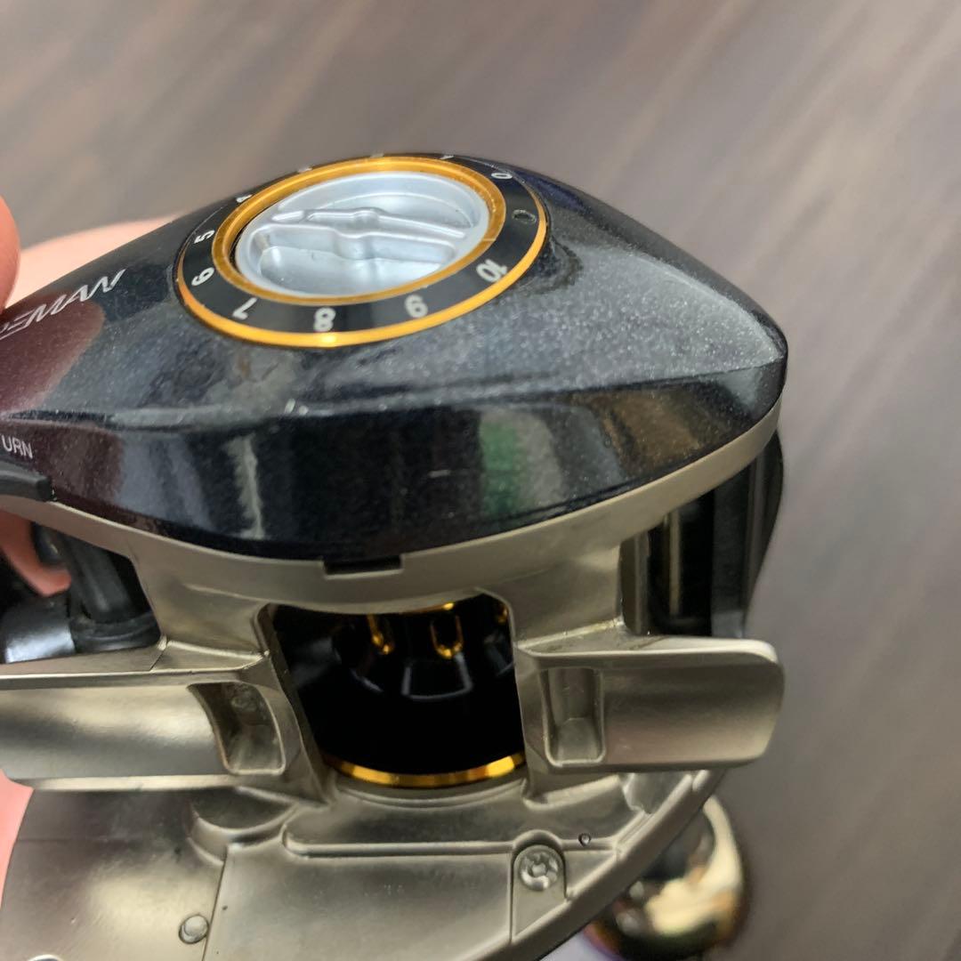 [Takayuki］ ジーニアスプロジェクト　グラビアス7.3RH