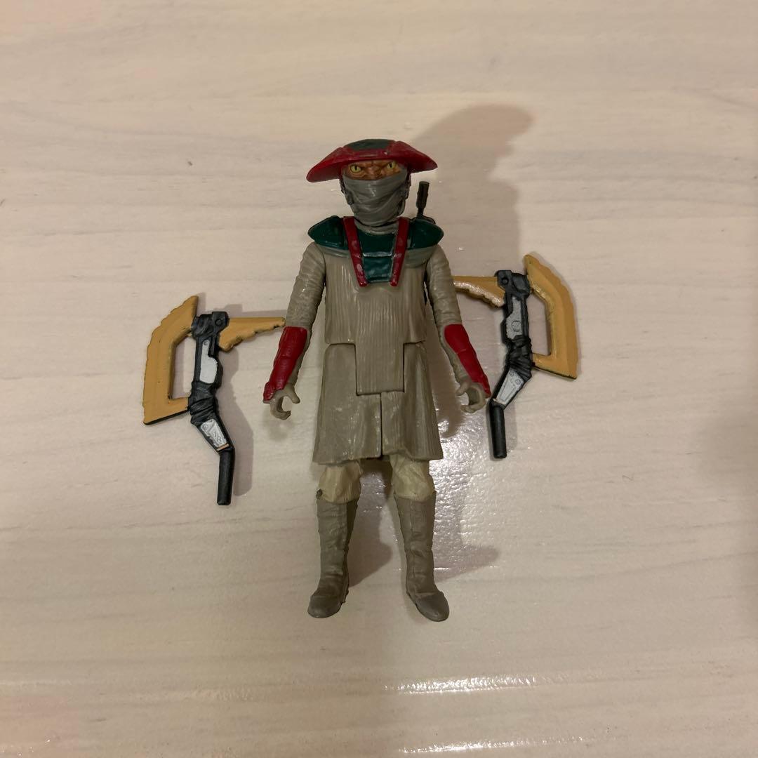 スターウォーズ　 ベーシックフィギュアセット 14体　まとめ売り